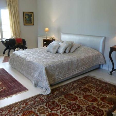 Les Templiers - Petit Bizerty 36 Pers Villa Saint-Gilles  Luaran gambar